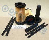 01-06-00-0026 - Filtr Adblue (mocznika) DAF XF,IVECO S-Way,VOLVO FMX-II,-19r-PL