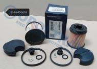 01-06-00-0018 - Filtr Adblue (mocznika) DAF XF105,IVECO ,MAN TGS-X,Scania -21r-