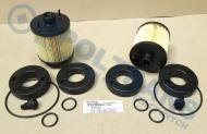 01-06-00-0001 - Filtr Adblue (mocznika) IVECO Stralis Renault (RVI)  Premium VOLVO FH/FM/FL -12r-