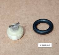 01-06-00-0043 - Filtr Adblue (mocznika) SCANIA .R420