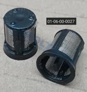 01-06-00-0027 - Filtr Adblue (mocznika) wstępny IVECO Str,Trakker,Euro-Cargo 00-08 HiFi