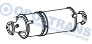 11-05-01-0003 - Filtr DPF IVECO Daily 07-14r Euro4 Dinex