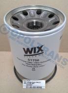 01-05-00-0056 - Filtr oleju hydraulicznego Case,John Deere 51756 WIX