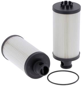 03-01-01-0071 - Filtr paliwa Claas,Liebherr,Krone,Fendt SN70406 HIFI