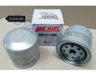 01-02-00-1385 - Filtr paliwa Hitachi,Komatsu,Isuzu HiFi