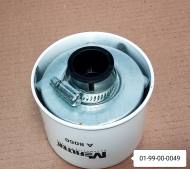 01-99-00-0049 - Filtr powietrza sprężarki mniejszy VOLVO F/FL -00r. Mfilter=