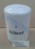 04-05-99-0001 - Filtr układu chłodzenia Caterpillar,Cummins  WIX