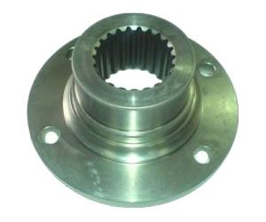 06-05-01-0718 - Flansza mech.różn.IVECO E-Trak.Trak.-13r- CEI