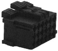 12-10-00-0077 - Gniazdo 8941100914 do ECAS Wabco