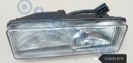 13-04-01-0175 - Halogen DAF LF,CF,XF95 H3,H1 /P/
