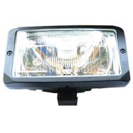 13-04-01-0084 - Halogen dalekosiężny 242x133 ze światłem pozycyjnym bialym=