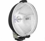 13-04-01-0108 - Halogen dalekosiężny Fi152 plastik czarny