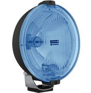 13-04-01-0309 - Halogen dalekosiężny Fi183 niebieski plastik czarny