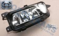 13-04-01-0209 - Halogen Mercedes (MB) Actros 2,3 03-11r G-truck /L/ pod refl.