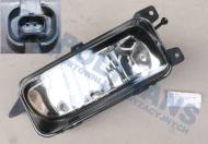 13-04-01-0212 - Halogen Mercedes (MB) Actros 2,3 03-11r G-truck /P/ pod refl.