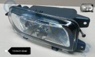 13-04-01-0048 - Halogen Mercedes (MB) Actros 2,3 03-11r /P/ pod refl.