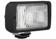 13-04-02-0054 - Halogen przeciwmgielny 156x92 plast.czarny