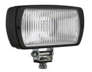 13-04-02-0060 - Halogen przeciwmgielny 195x96 plast.czarny