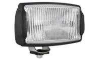 13-04-02-0064 - Halogen przeciwmgielny 220x120 plast.czarny
