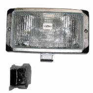 13-04-02-0069 - Halogen przeciwmgielny 242x133 biały chrom