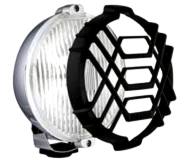 13-04-02-0256 - Halogen przeciwmgielny Fi152 metal.chrom