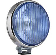 13-04-02-0259 - Halogen przeciwmgielny Fi160 niebieski metal.chrom