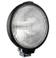13-04-02-0252 - Halogen przeciwmgielny Fi190 plast.czarny