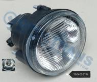 13-04-02-0136 - Halogen przeciwmgielny RVI Master,Mascott -04r /P/