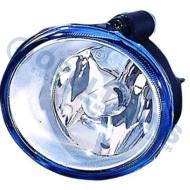 13-04-02-0192 - Halogen przeciwmgielny RVI Trafic,Opel Viv.01-14r /L/