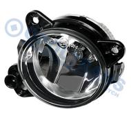 13-04-02-0157 - Halogen przeciwmgielny VW Crafter 06-16r,T5 -09r Valeo /L/