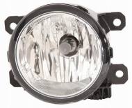 13-04-02-0281 - Halogen przeciwmglieny Iveco Daily,Fiat Ducato 14r- /L=P/