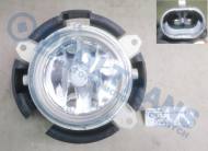 13-04-02-0103 - Halogen przeciwmglieny Iveco Stralis 02-06r MS /L=P/