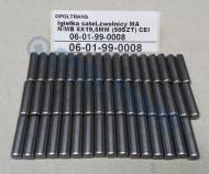 06-01-99-0008 - Igiełka satel.zwolnicy MAN Mercedes (MB) 5X19,5MM (50SZT) CEI