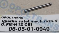 06-05-01-0940 - Igiełka satelity mechanizmu różnicowego VOLVO FM/H12 CEI