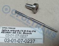 03-01-07-0237 - Iglica wtryskiwacza IVECO Euro Cargo F4AE3681 05-13r- Bosch
