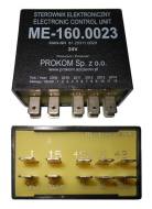 12-03-02-0054 - Impulsator kierownicy MAN M2000 95r-