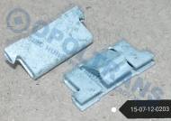 15-07-12-0203 - Klips mocujący okular halogenu DAF LF 13r- /L=P/ OE