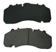 10-01-01-1131 - Klocki 29167 BPW ECO MAXX/PLUS 03- OE BPW