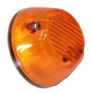 13-03-02-0001 - Klosz kierunkowskazu bocznego MAN TGA-S-X -16r- żółty /L=P/