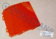 13-03-02-0051 - Klosz kierunkowskazu MAN F/M2000 -05r /L=P/ do reflektora
