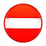 13-02-04-0035 - Klosz lam.cofania LZD2147 Fi140