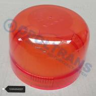 13-05-05-0327 - Klosz lampy błyskowej żółty typu Galaxy (LED) Vignal