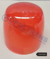 13-05-05-0304 - Klosz lampy błyskowej żółty typu Taurus (H21W) Vignal