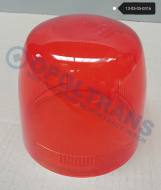 13-05-05-0316 - Klosz lampy błyskowej żółty typu Taurus (LED) Vignal