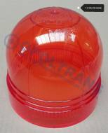 13-05-05-0308 - Klosz lampy błyskowej żółty typu Vega (H1) Vignal