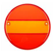 13-02-04-0036 - Klosz lampy tylnej zespolonej okrągłej LZD740 Fi140