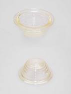 13-05-01-0090 - Klosz lampy wysokiej biały Fi 46  =