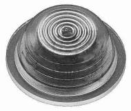 13-05-01-0085 - Klosz lampy wysokiej biały Fi 54