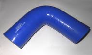 04-03-02-0187 - Kolanko silikonowe Fi 55x150x150 90 stopni
