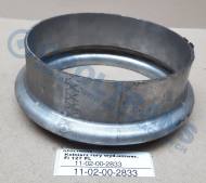 11-02-00-2833 - Kołnierz rury wydechowej uniwersalny Fi 127 PL